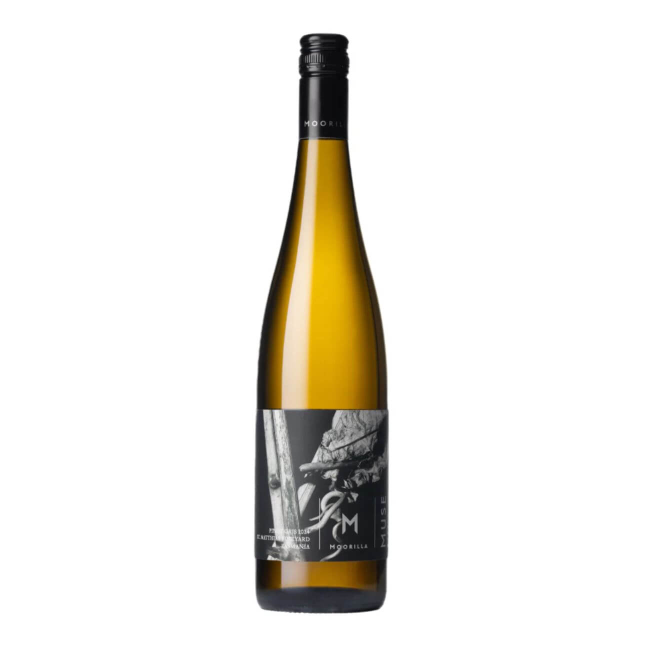 Moorilla Estate Muse Pinot Gris Moorilla Estate Muse Pinot Gris