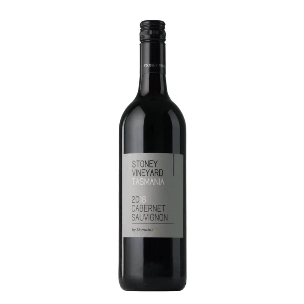 Moorilla Estate Stoney Vineyard Cabernet Sauvignon