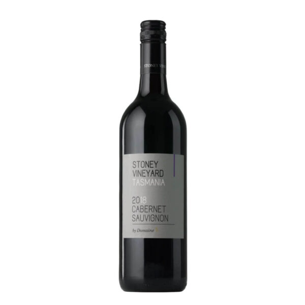 Moorilla Estate Stoney Vineyard Cabernet Sauvignon