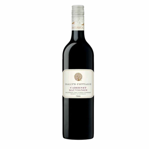Mount Avoca Daly's Cottage Cabernet Sauvignon