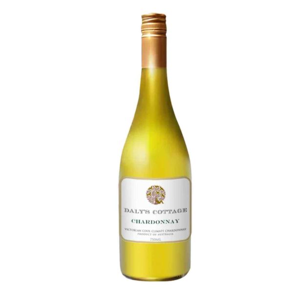 Mount Avoca Daly's Cottage Chardonnay