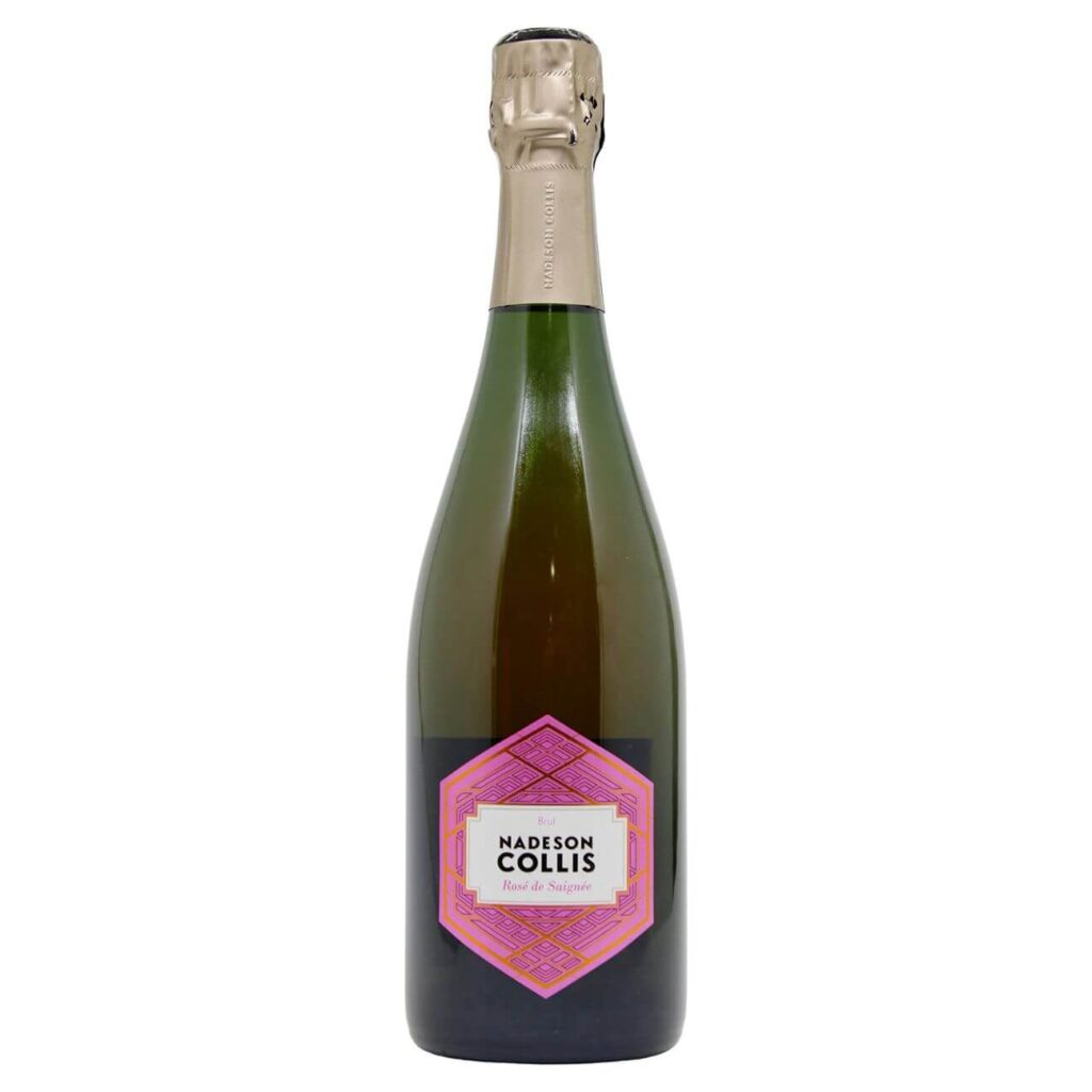 Nadeson Collis Rosé de Saignée