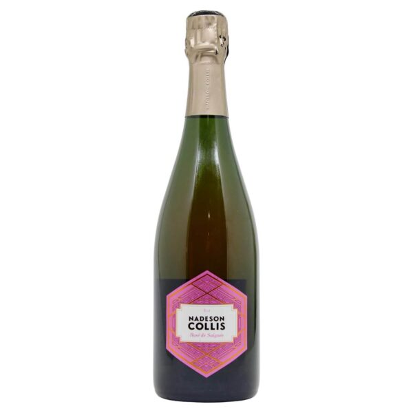 Nadeson Collis Rosé de Saignée