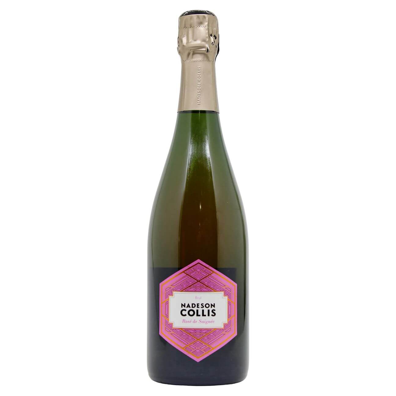 Nadeson Collis Rosé de Saignée Nadeson Collis Rosé de Saignée