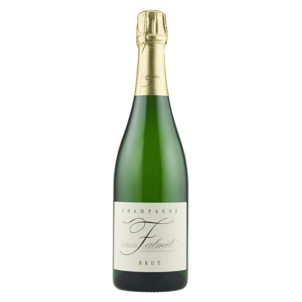 Nathalie Falmet Cuvée Brut