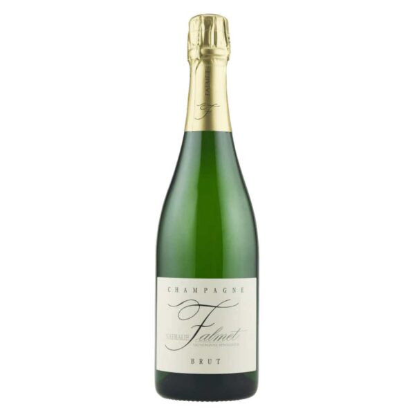 Nathalie Falmet Cuvée Brut