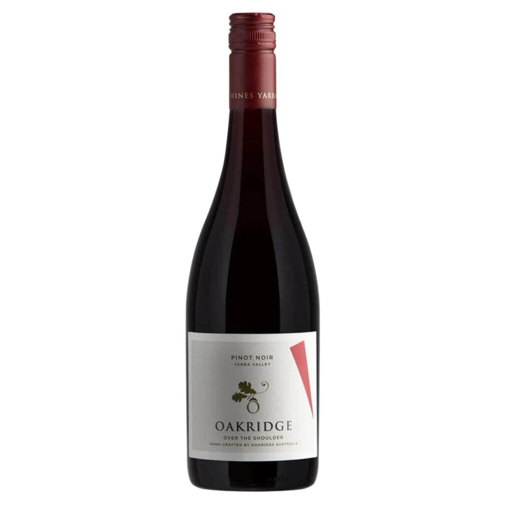 Oakridge Over the Shoulder Pinot Gris