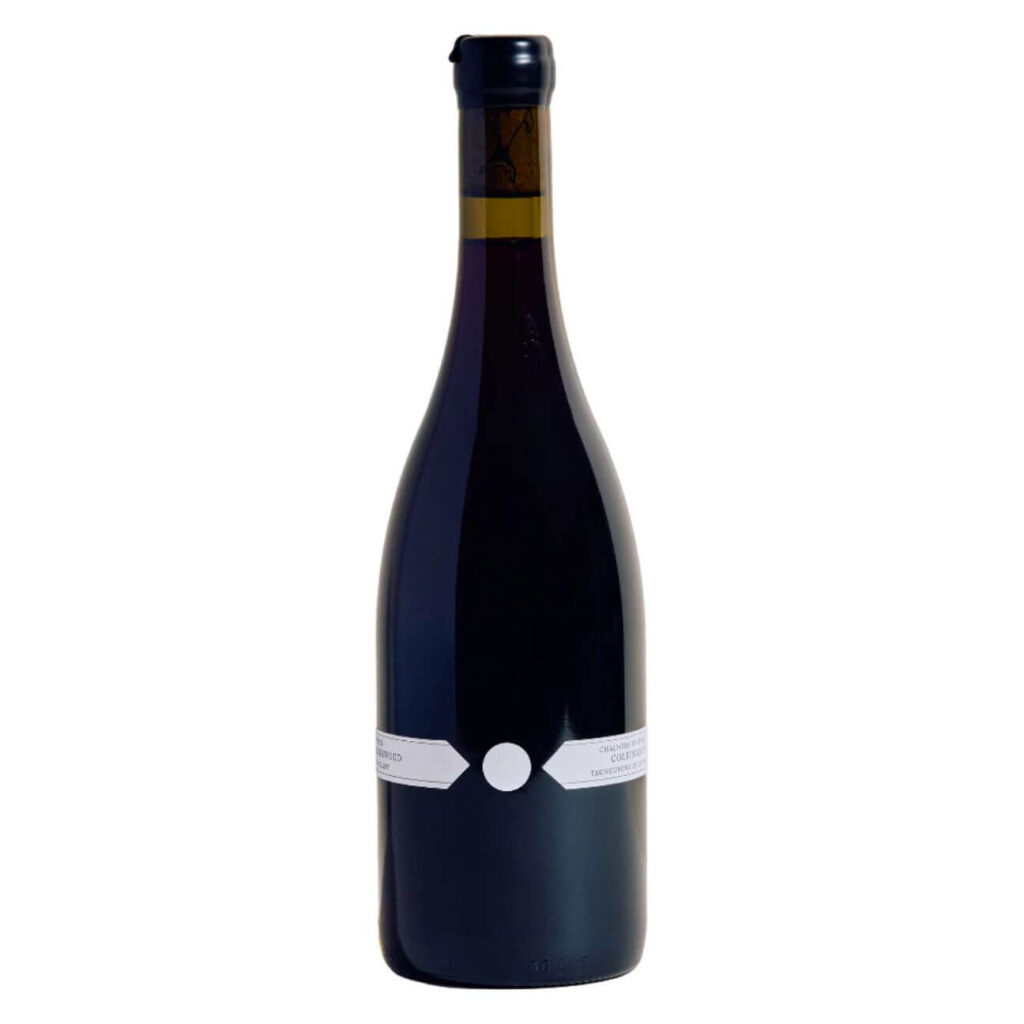 Patrick Underwood Chalmers Nebbiolo