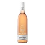 Pete’s Pure Shiraz Rosé