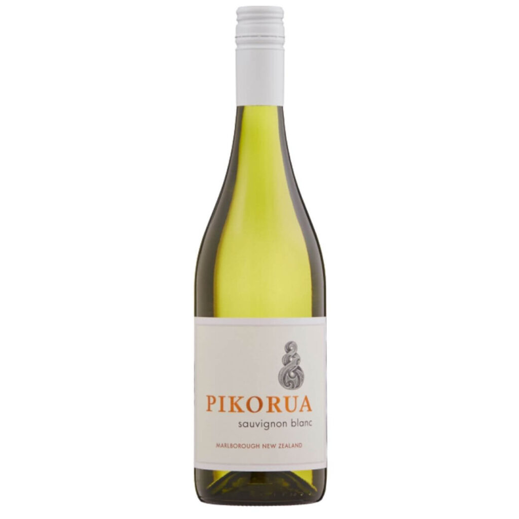 Pikorua Sauvignon Blanc