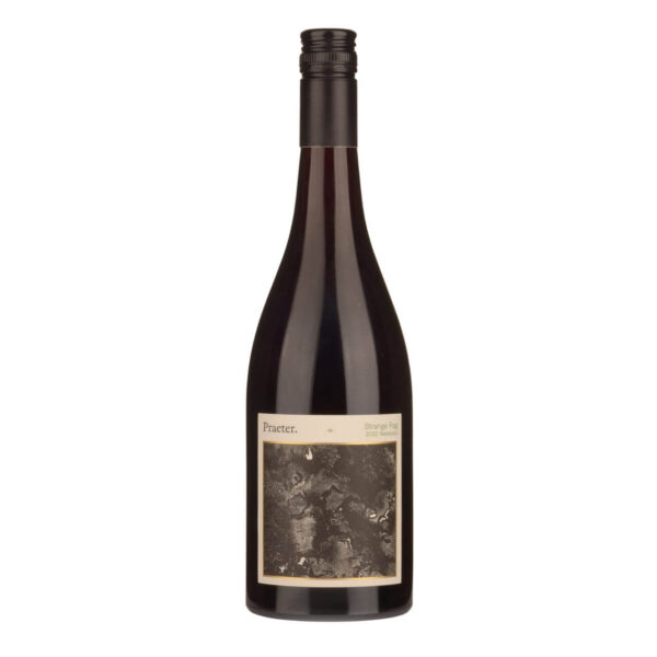 Praeter 'Strange Fog' Nebbiolo