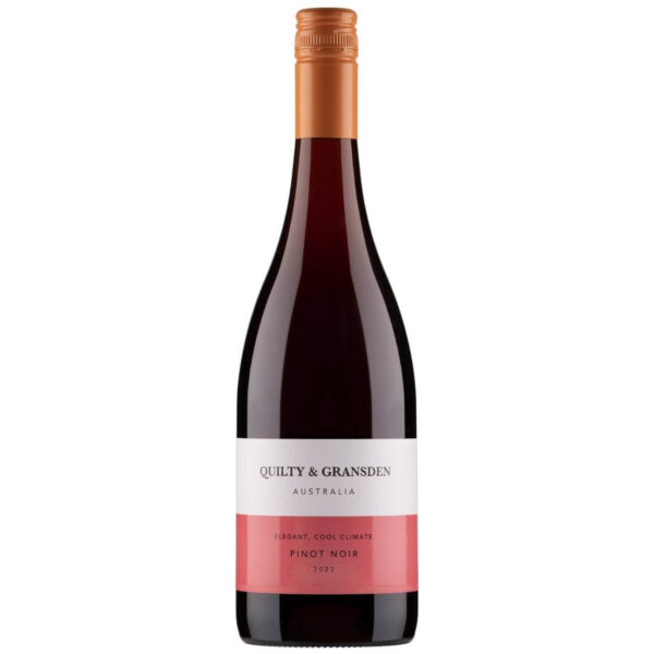 Quilty & Gransden Pinot Noir