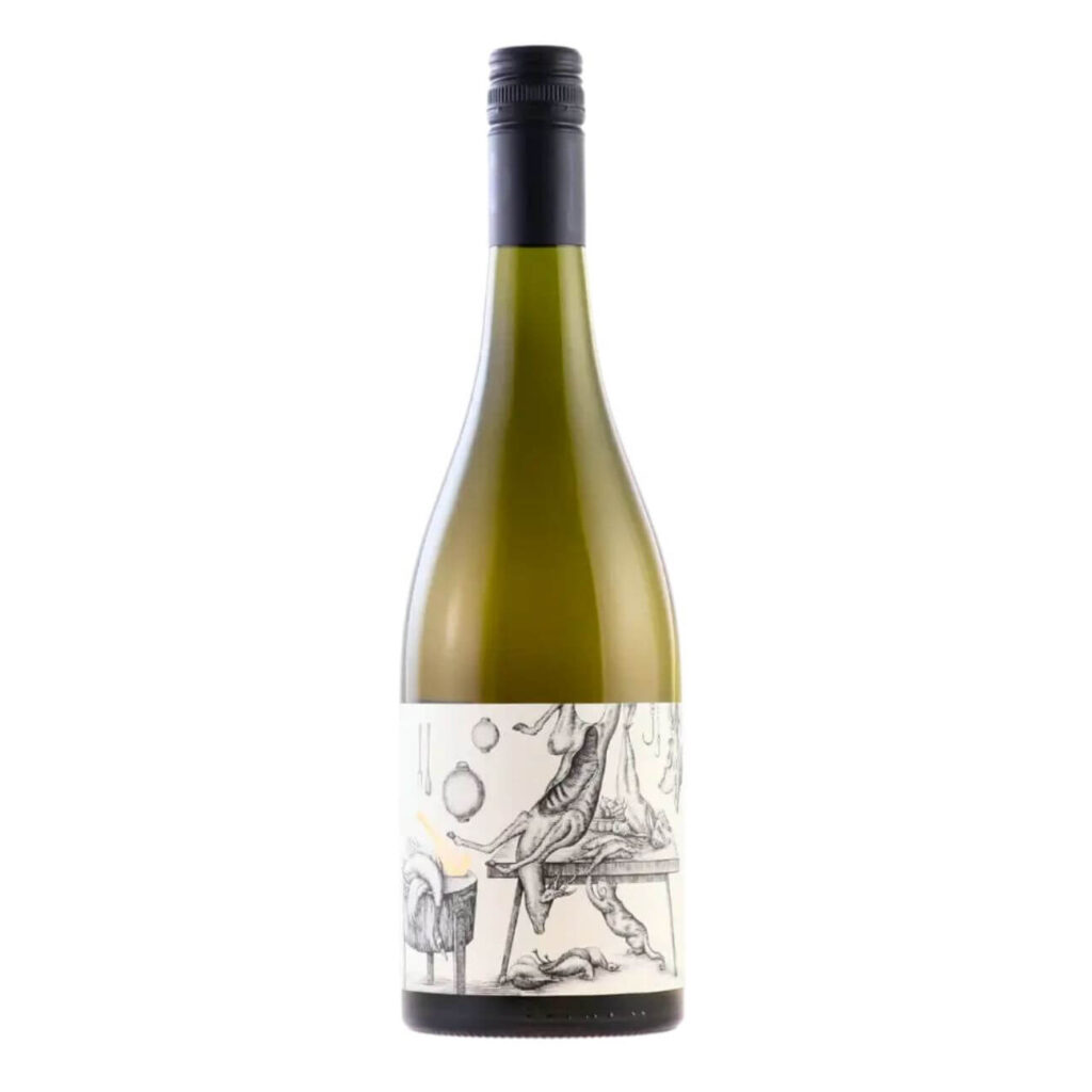 Ravensworth Grüner Veltliner
