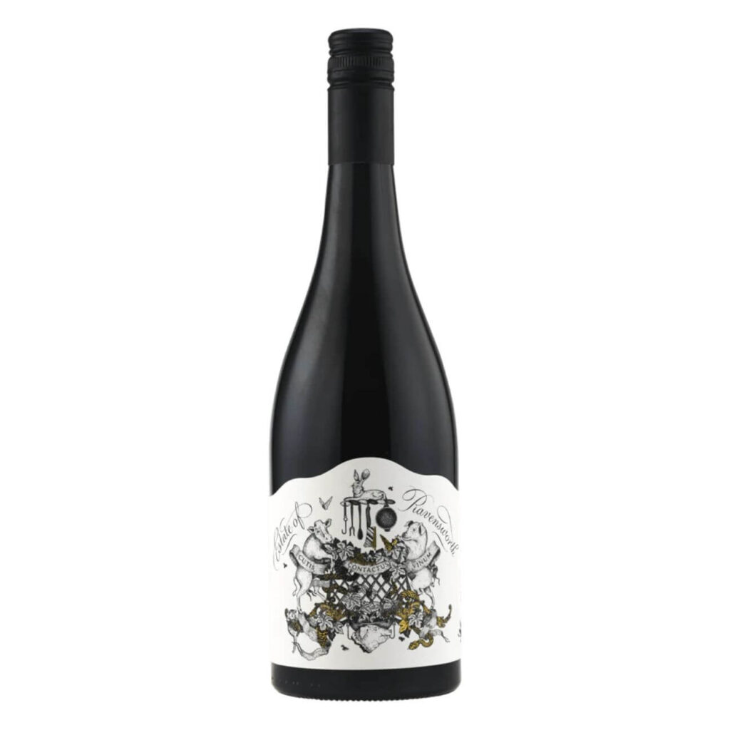 Ravensworth Syrah