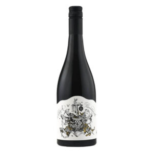 Ravensworth Syrah 2023 (12 Bottles) Canberra, NSW