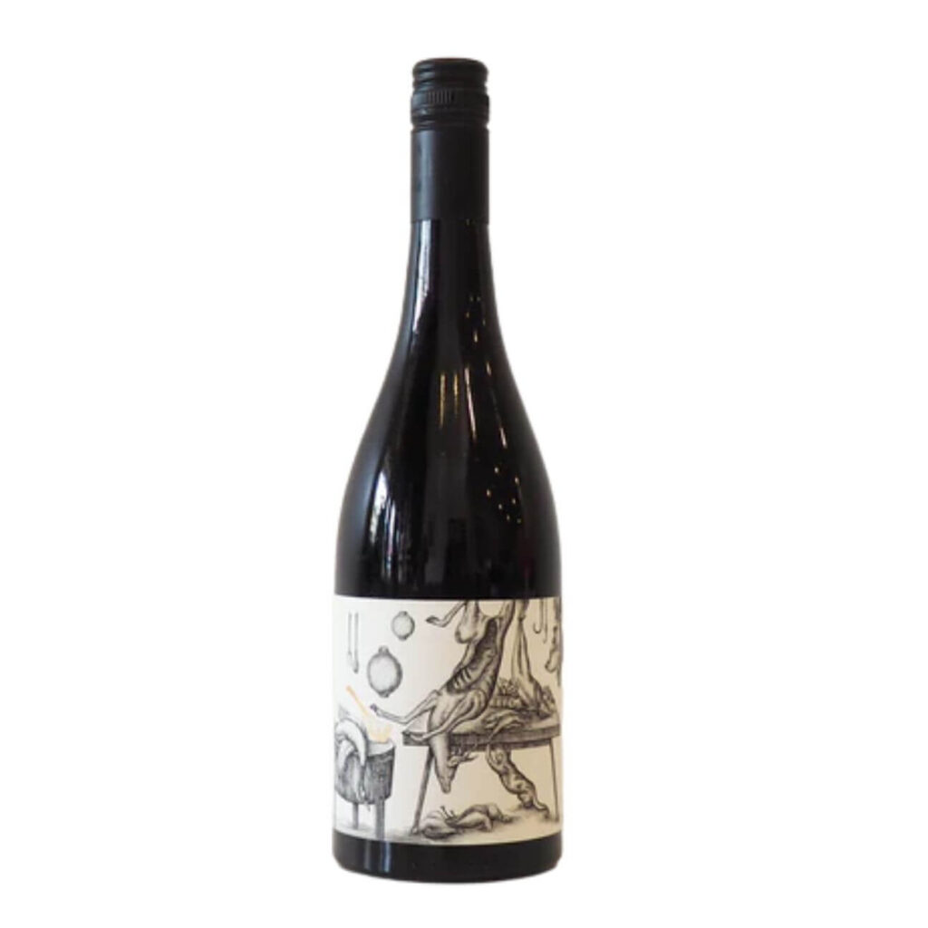 Ravensworth Zin-Zin Baby Primitivo