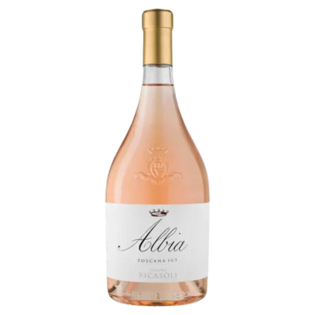 Ricasoli Albia Rosé