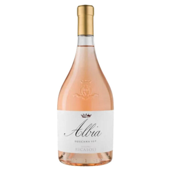Ricasoli Albia Rosé