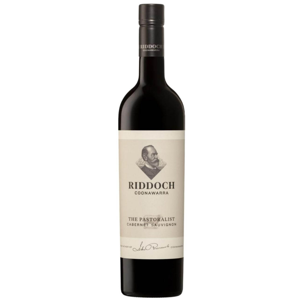 Riddoch The Pastoralist Cabernet Sauvignon