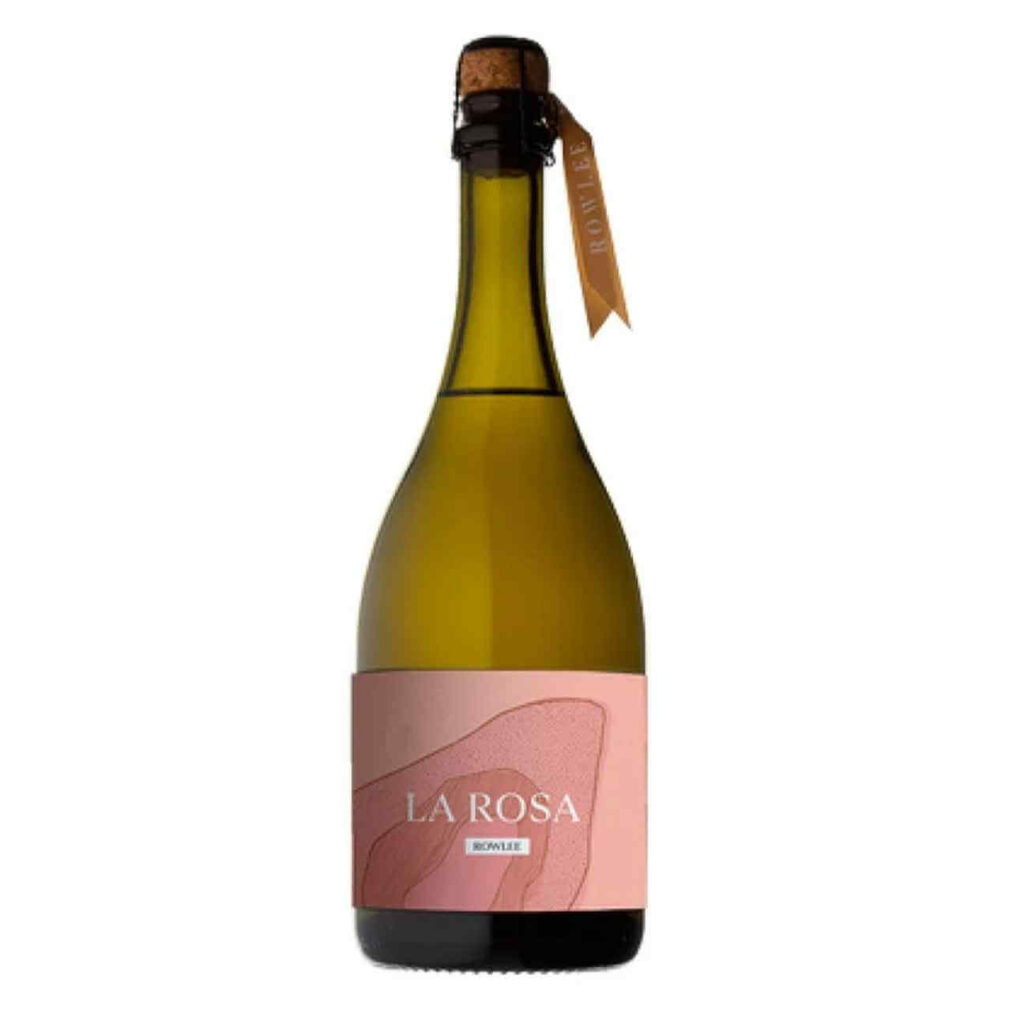 Rowlee La Rosa