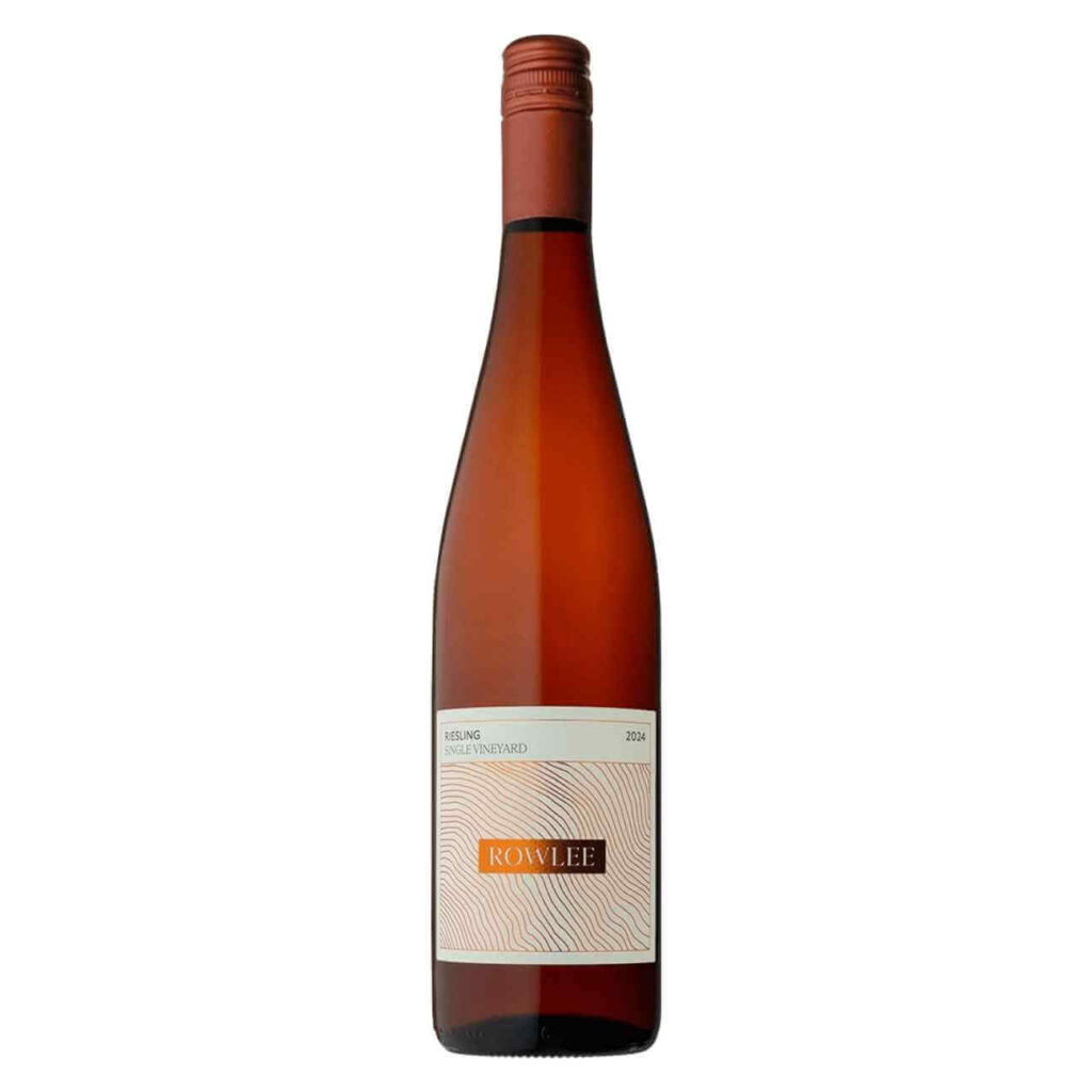 Rowlee Single Vineyard Riesling