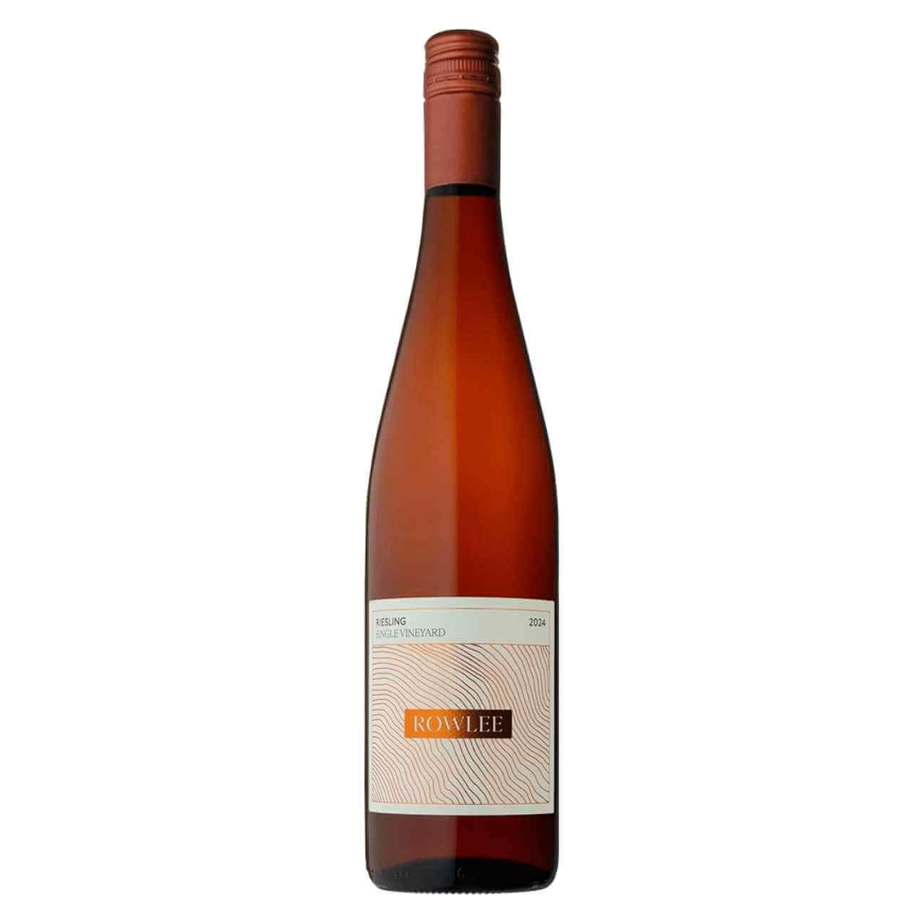 Rowlee Single Vineyard Riesling Rowlee Single Vineyard Riesling