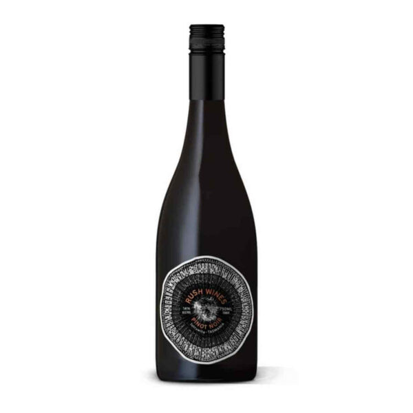 Rush Wines Pinot Noir