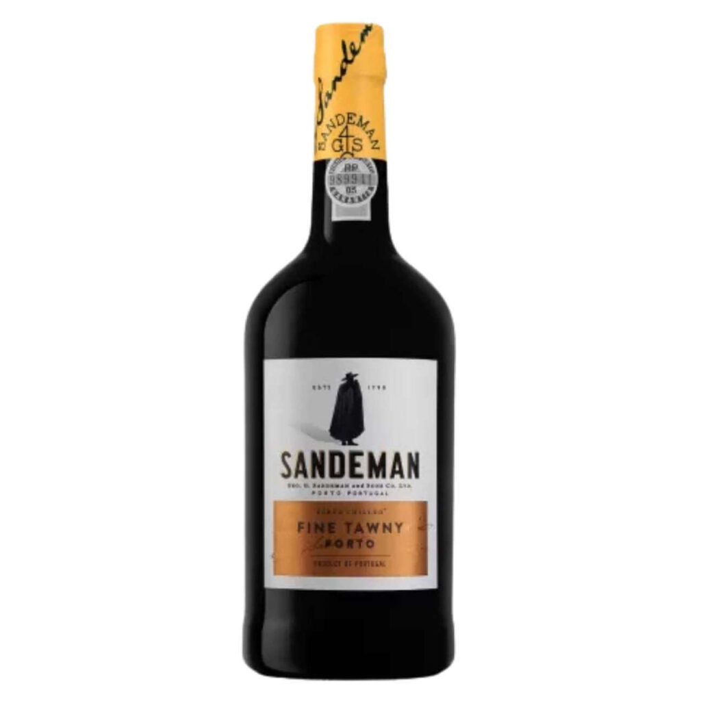 Sandeman Tawny Port NV