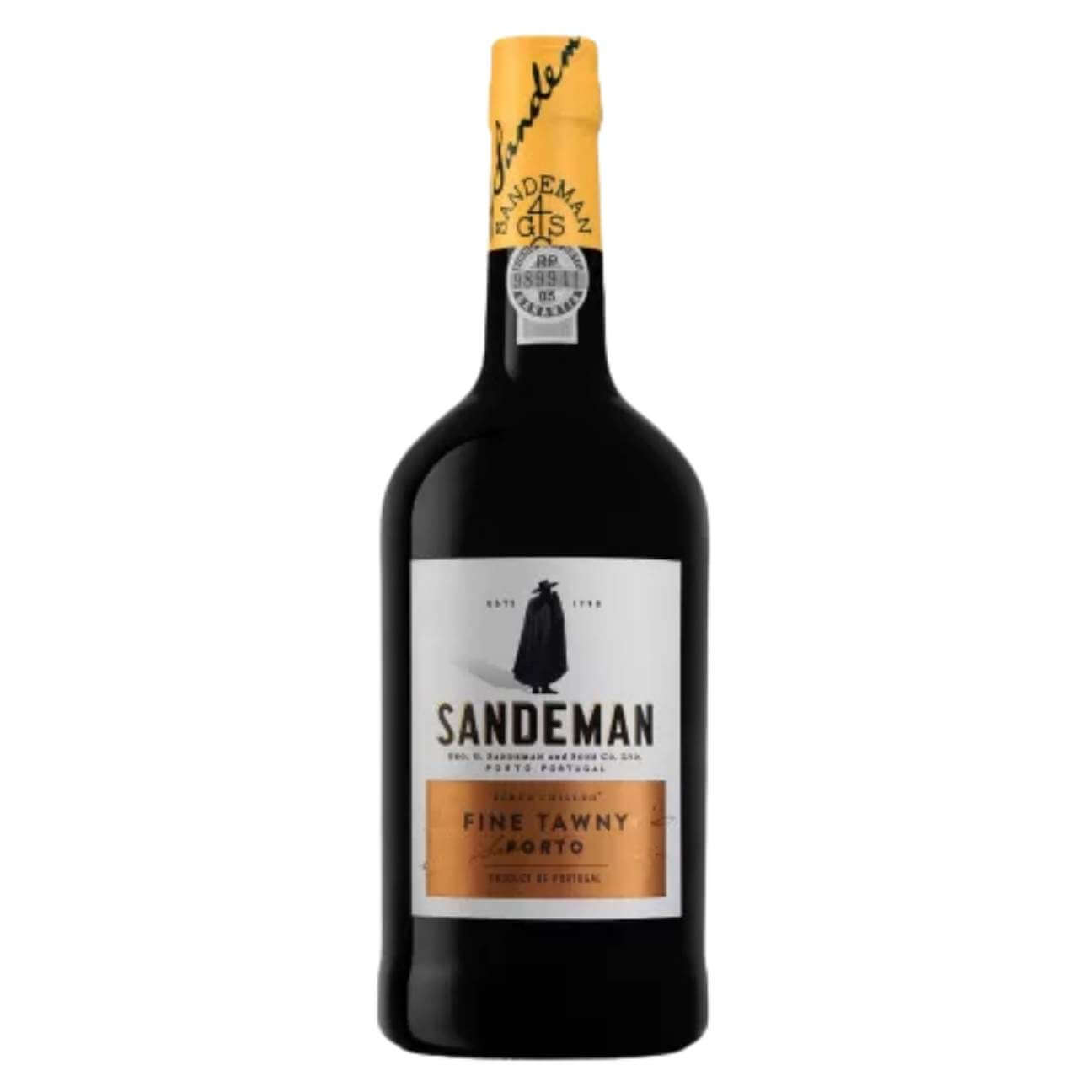 Sandeman Tawny Port NV Sandeman Tawny Port NV