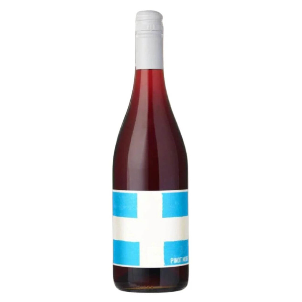 Save Our Souls Pinot Noir