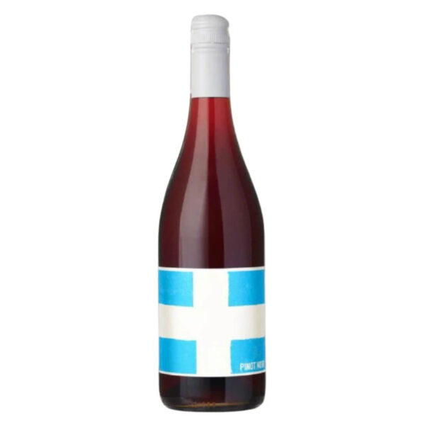 Save Our Souls Pinot Noir