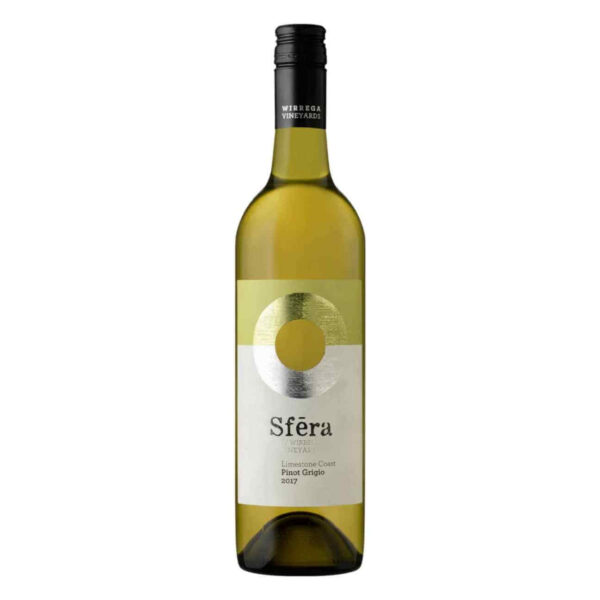 Sfera Pinot Grigo