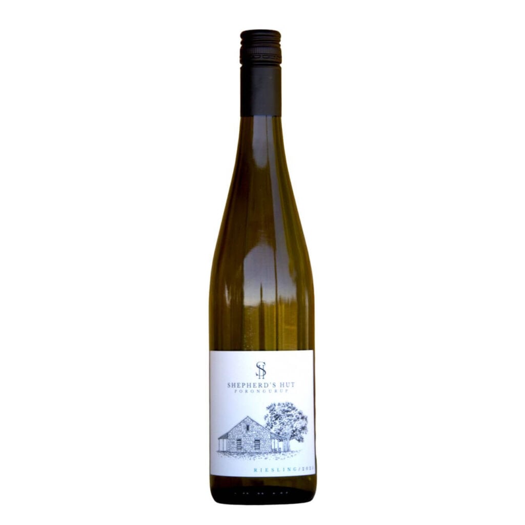 Shepherd's Hut Riesling