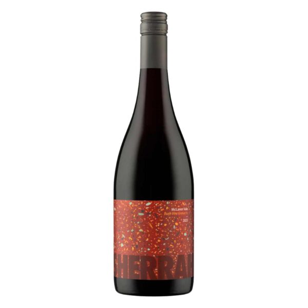 Sherrah Wines Bush Vine Grenache