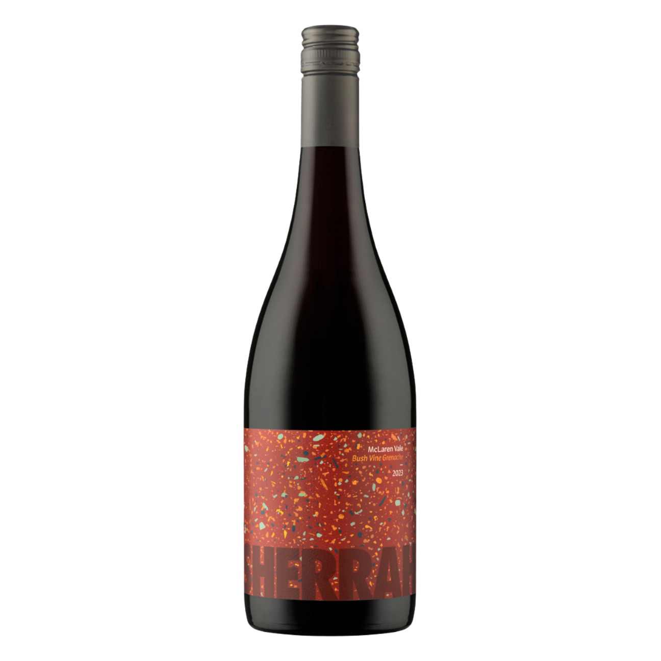Sherrah Wines Bush Vine Grenache Sherrah Wines Bush Vine Grenache