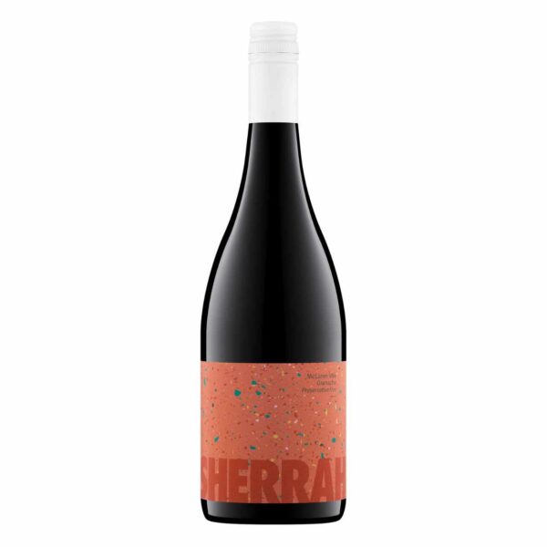Sherrah Wines Grenache Nouveau