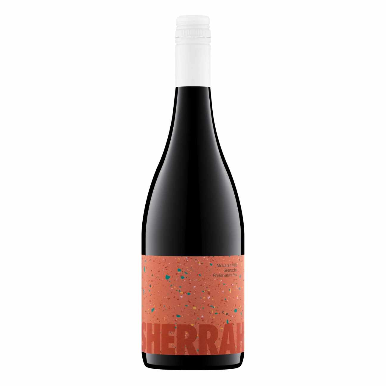 Sherrah Wines Grenache Nouveau Sherrah Wines Grenache Nouveau