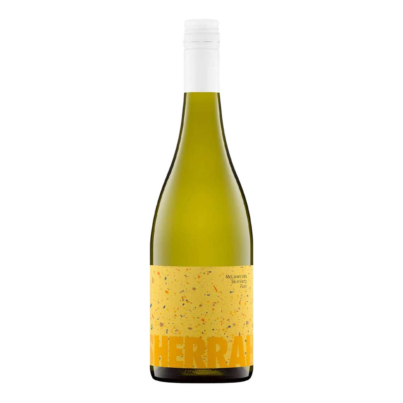 Sherrah Wines Skin Party Fiano Sherrah Wines Skin Party Fiano