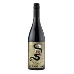 Silent Way Pinot Noir