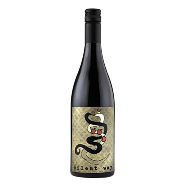 Silent Way Pinot Noir