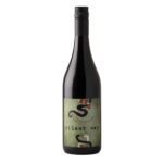 Silent Way Shiraz Malbec