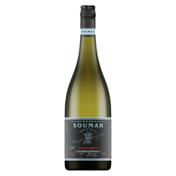 Soumah Equilibrio Range Chardonnay