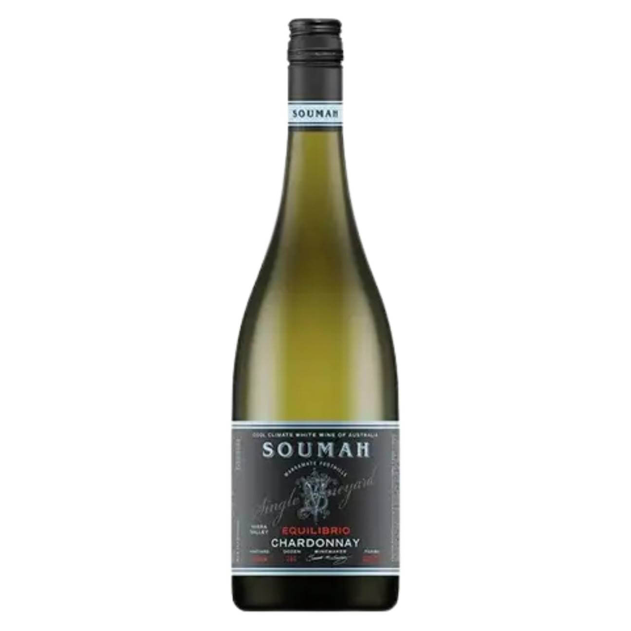 Soumah Equilibrio Range Chardonnay Soumah Equilibrio Range Chardonnay