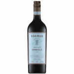 Soumah Single Vineyard Nebbiolo