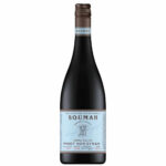 Soumah Single Vineyard Pinot Noir Syrah
