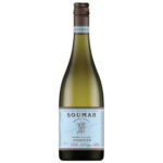 Soumah Single Vineyard Viognier