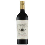 Soumah The Butcher Thomas Hendy Cut Syrah Cabernet Nebbiolo