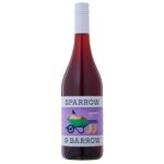 Sparrow & Barrow Pinot Noir