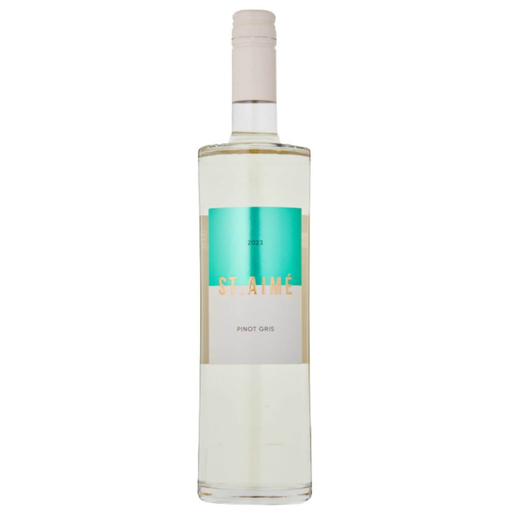St. Aimé Pinot Gris