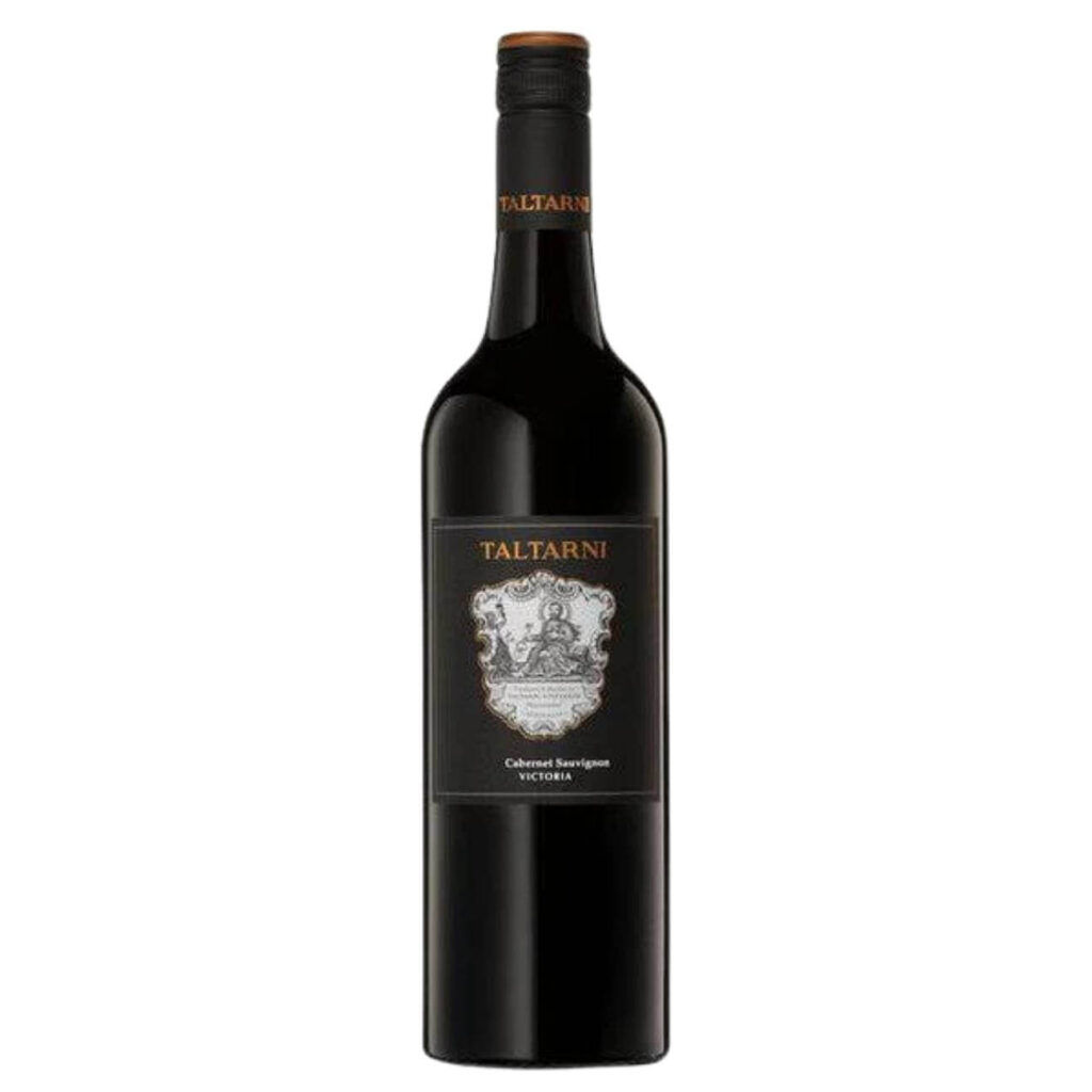 Taltarni Victorian Cabernet Sauvignon